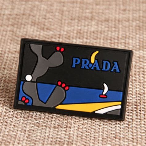 toppa patch prada|Until Dawn™ .